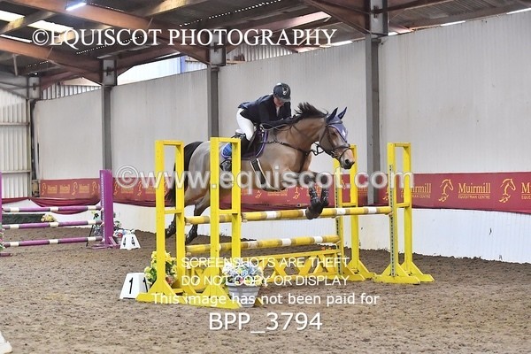 BPP_3794 - CLASS 23 SENIOR 1.05m Amateur Championship Qualifier