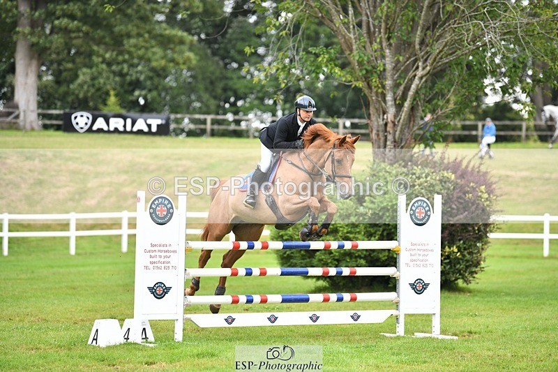 230712-094802-21937 - Cls 50 Foxhunter & 1.20m Open