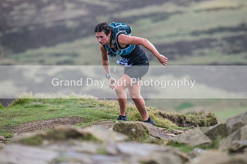 Inter Counties Women-234 - British Inter County Mountain Running Championship (Women) Saturday 14th June 2025