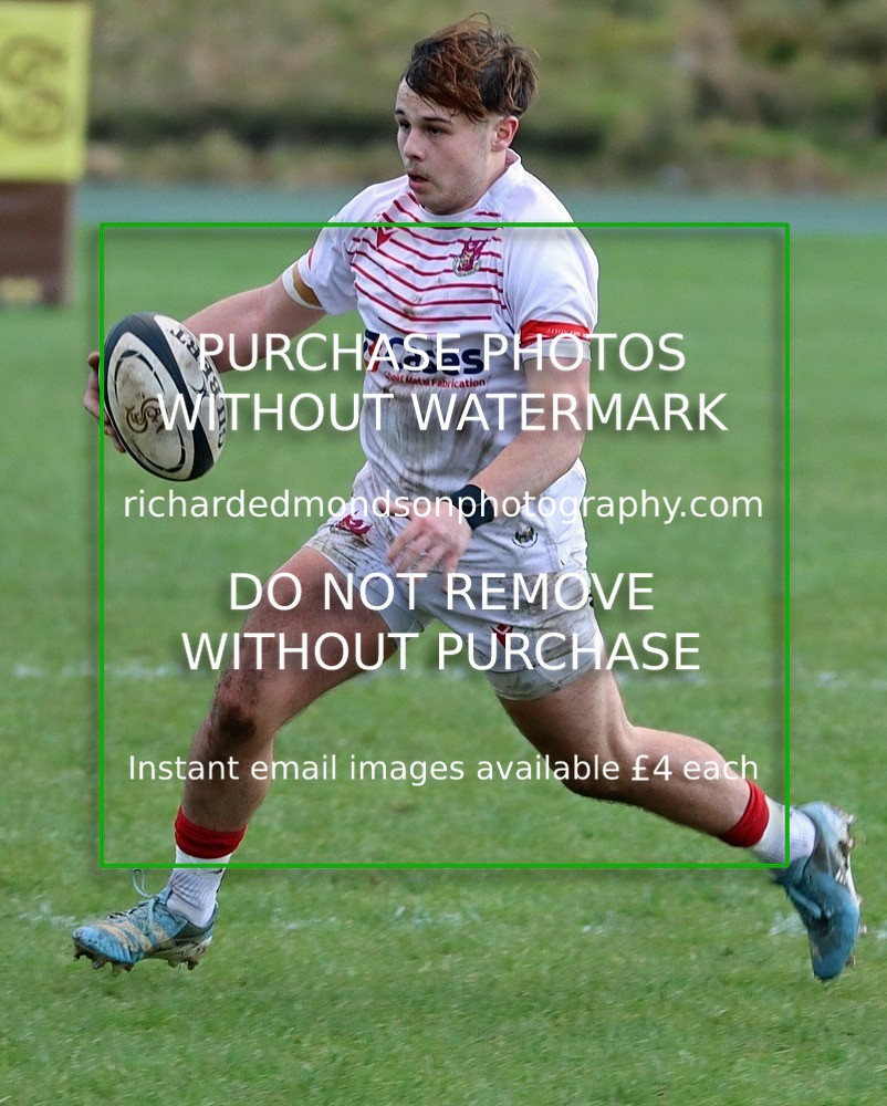 IMG_7454 - Sedbergh School 1st XV vs Llandovery (10/12/24)