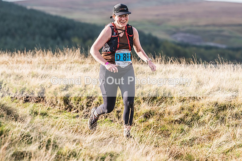 Leg 4-670 - UK Fell & Hill Relays - Todmorden Leg 4 Saturday 17th October 2026