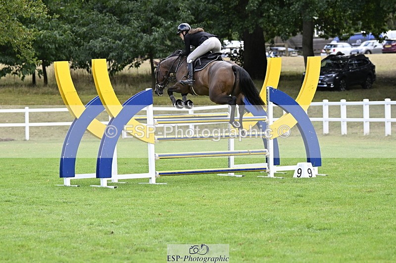 250829A-131855-02168 - Cls 2 Snr Foxhunter