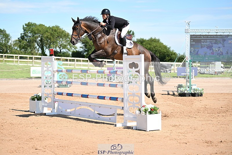 240718A-160550-07447 - Cls 5, 3 Star Big Tour 1.45m