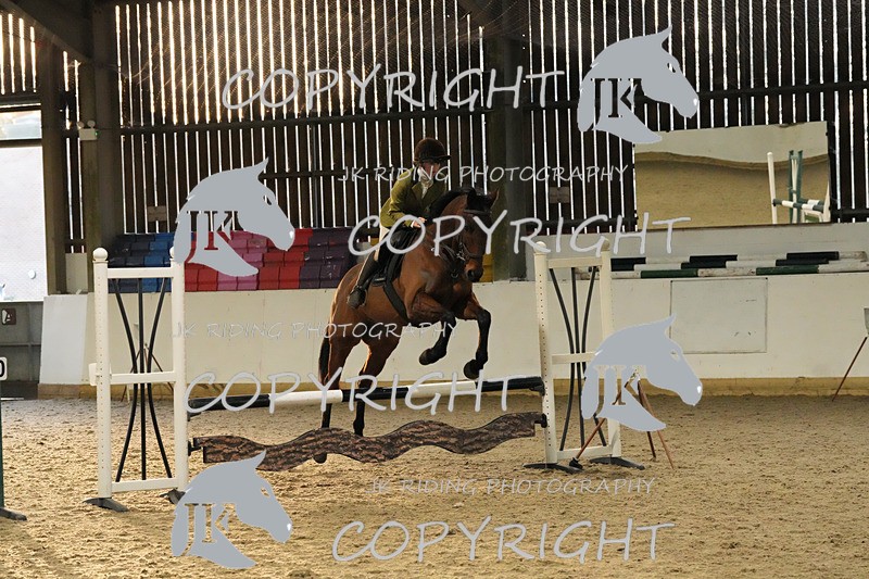 JKR03180 - Class 7 80cm