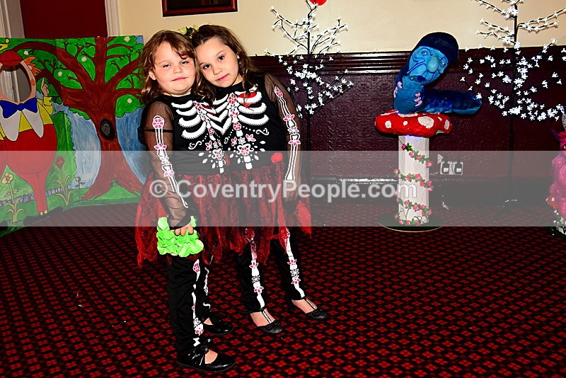 TAY-544 - Tayla's 18th