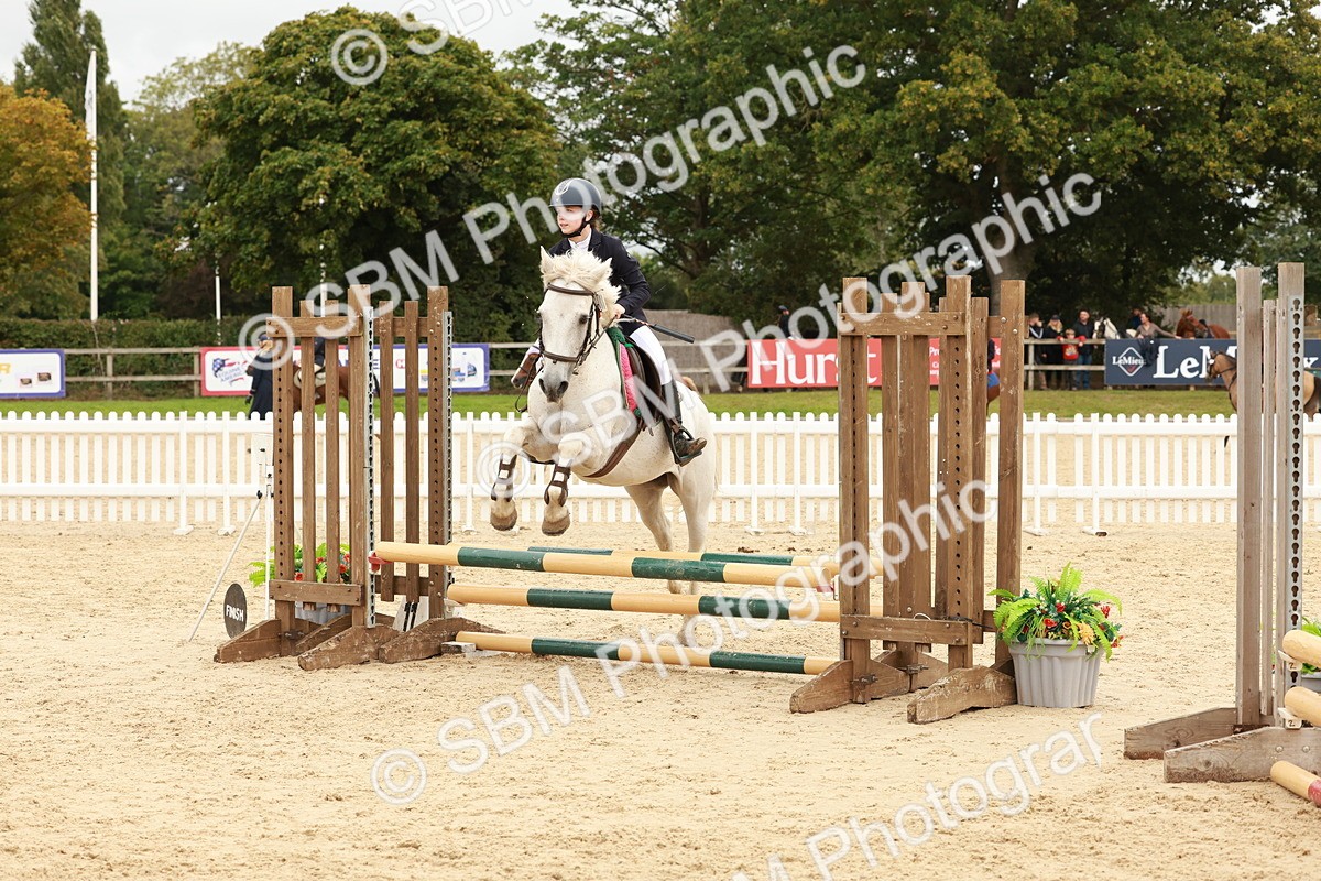 SBM_63631 - J12 - Junior Pony 55cm Championship