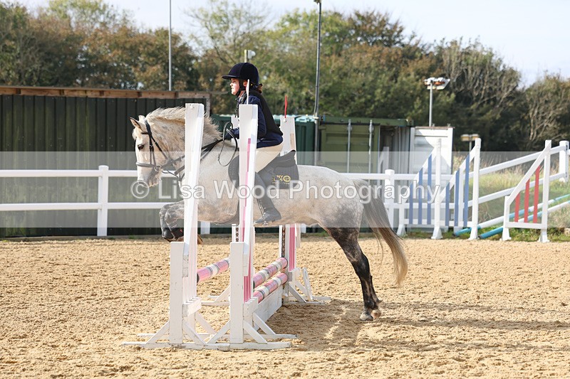 3E7A6533 - Class 2: 50cm Open