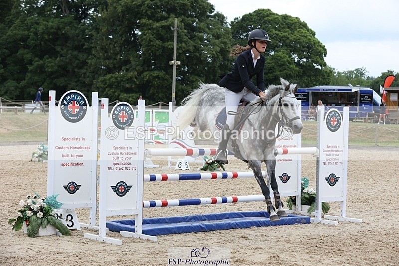 230618-180822-14111 - Cls 22 Hoys 138cm 2nd round 1st rnd