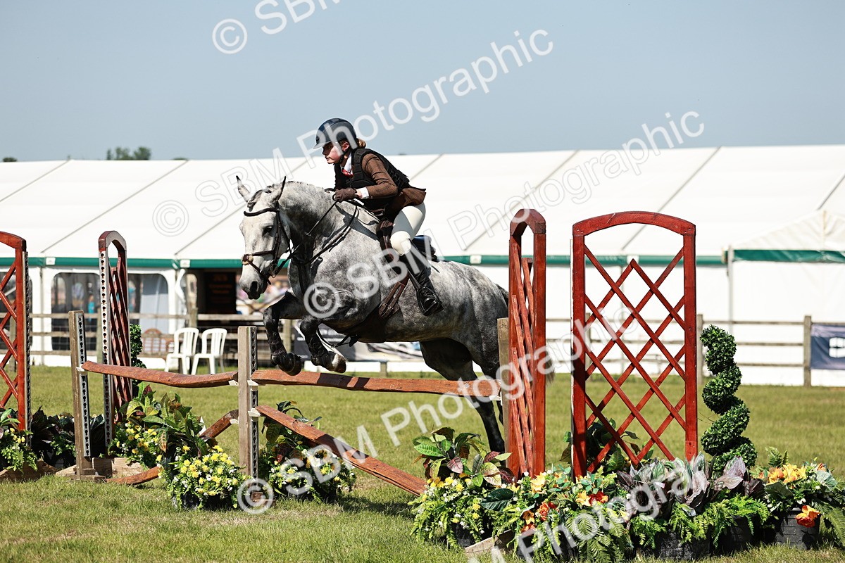 SBM_18376 - Class 112-113 - BSPS LIHS Working Sports Pony