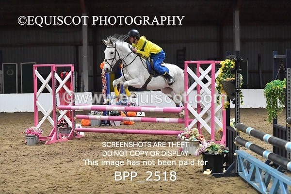 BPP_2518 - CLASS 5 TEAM SJ 85 - 90CM