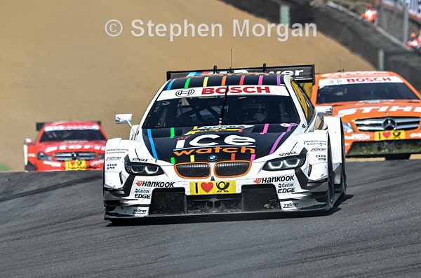 Marco Wittmann - DTM