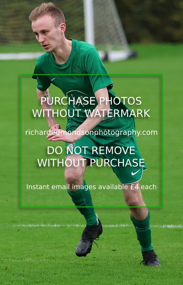 533A8913 - Arnside & Milnthorpe Town (18/10/25)