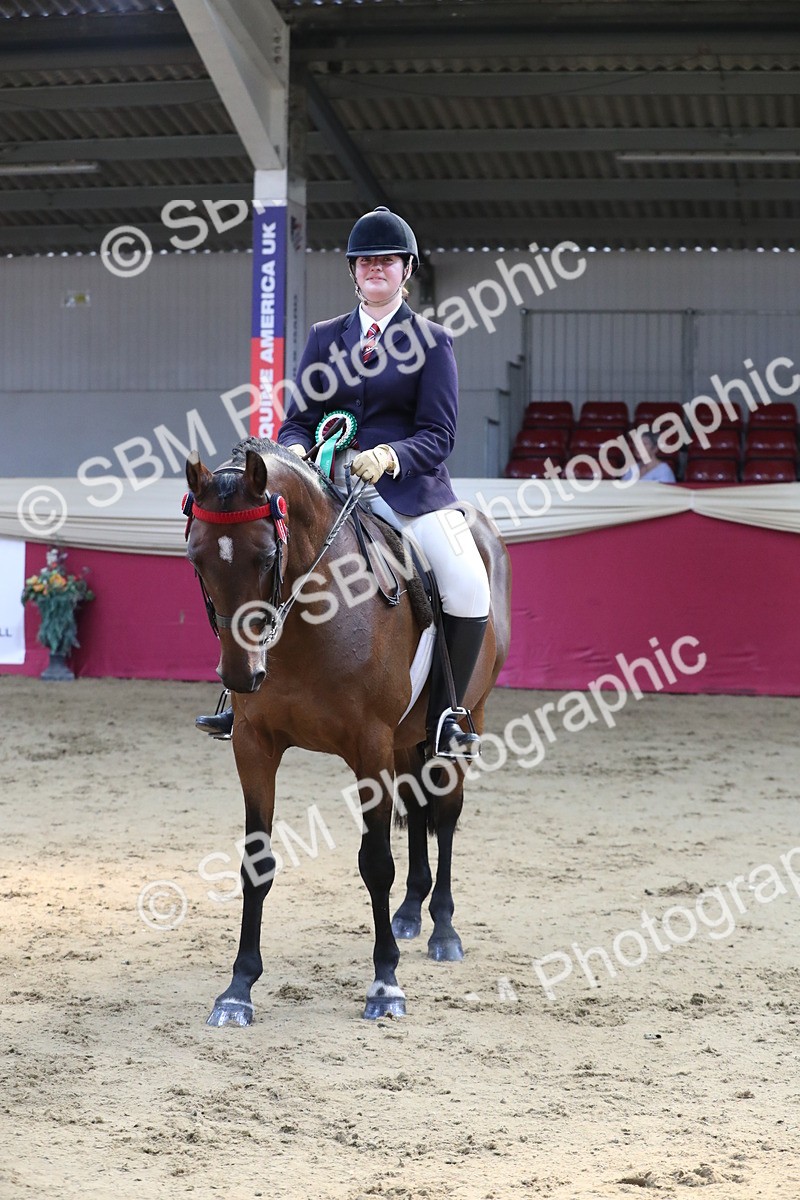 SBM_02139 - Class 5a Area Ridden Veterans