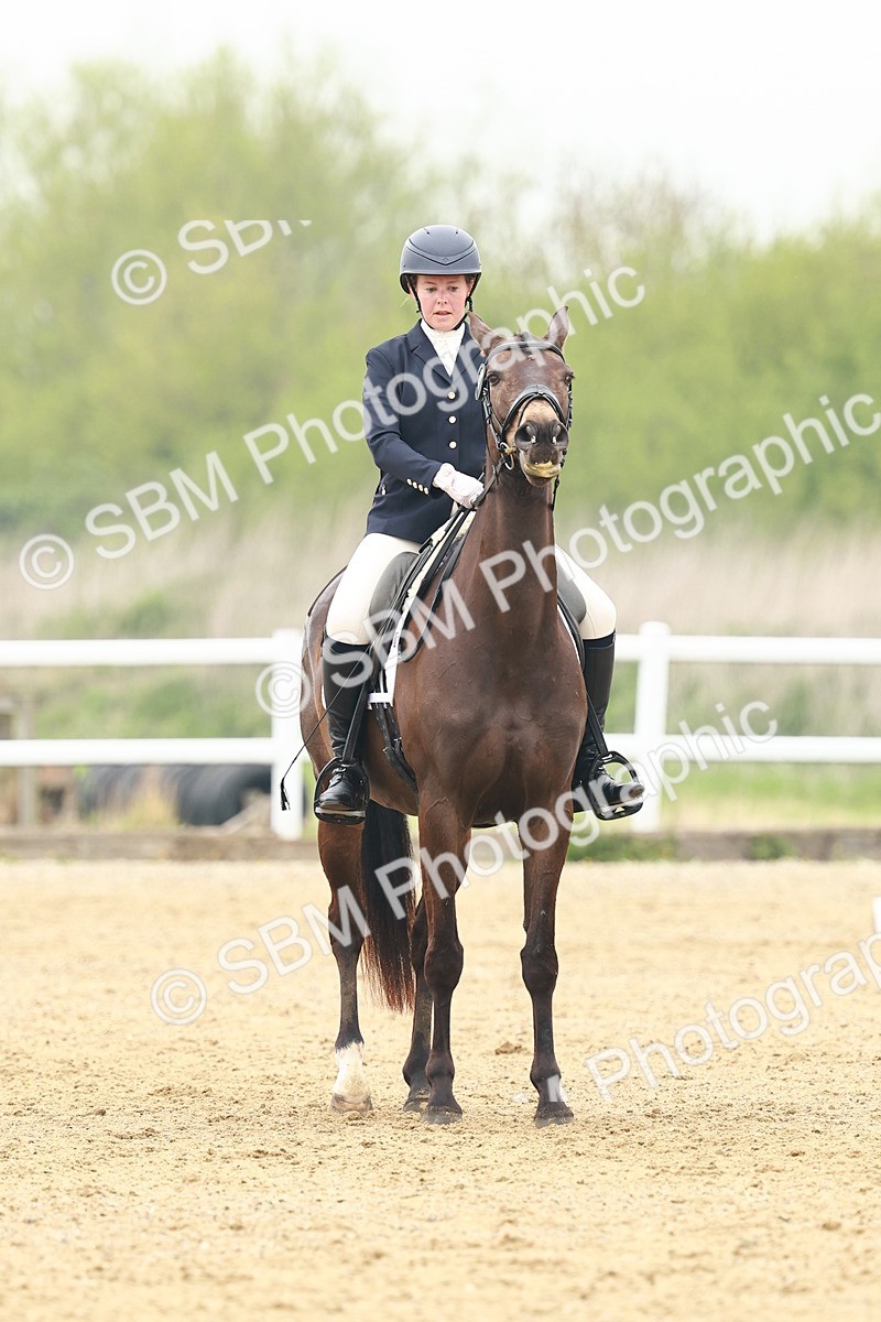 SBM_001124 - Class 6 - N4