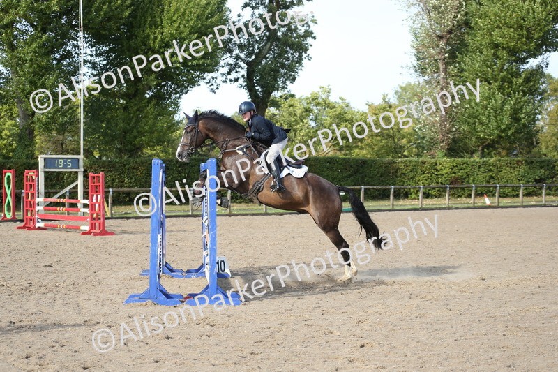 20250831-2559 - Class 7 - 1.00m