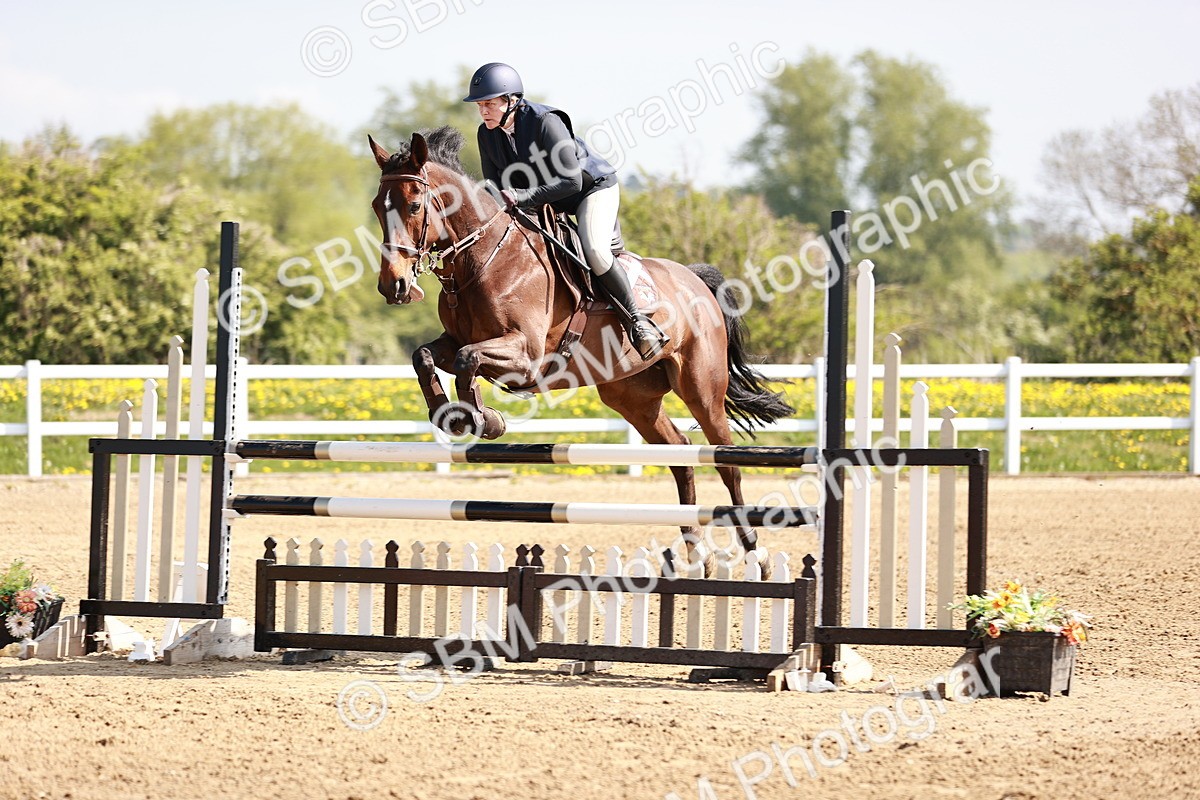  - Class 22 - Senior Discovery - 1.00m