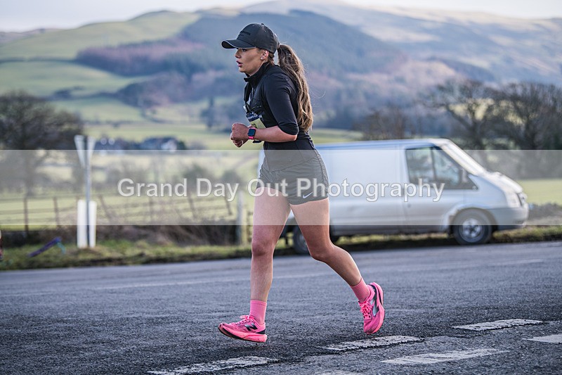 North Lakes-1466 - North Lakes 10K & Half Marathon Sunday 9th February 2025