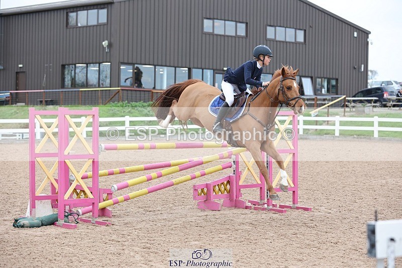 241116X-132738-01963 - Cls 13 Pony Saphire Qualifier J-O