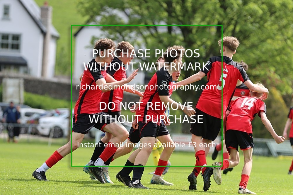 IMG_2094 - Kendal United U15 vs Sedbergh Wanderers Juniors U15 (U15 Final)
