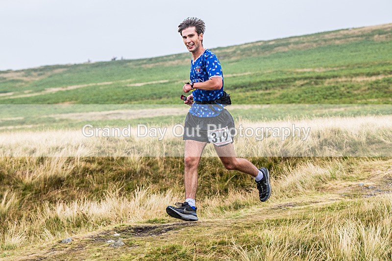 Lowther-103 - Lowther Lakeland Fell & Trail Race Sunday 9th August 2026