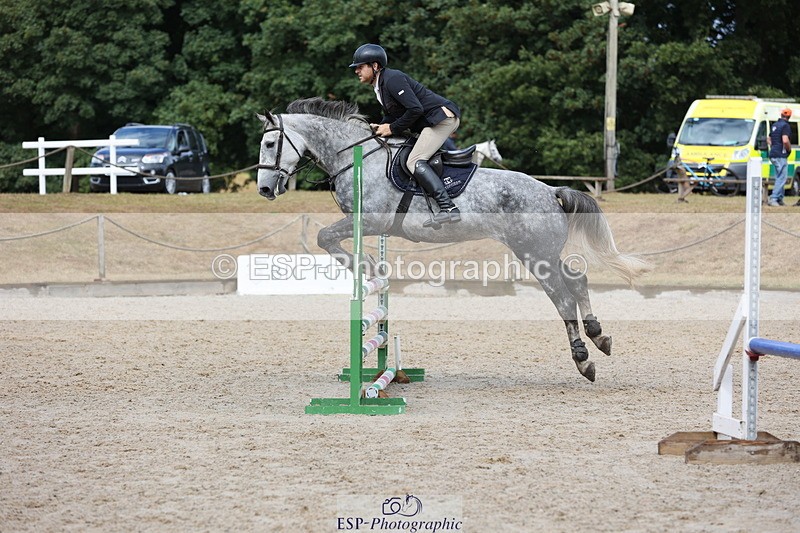 250829A-121345-01590 - Cls 7 British Novice and 90cm