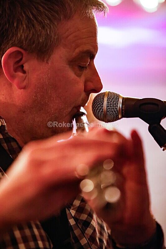  - Dave Jones Quartet July 30th