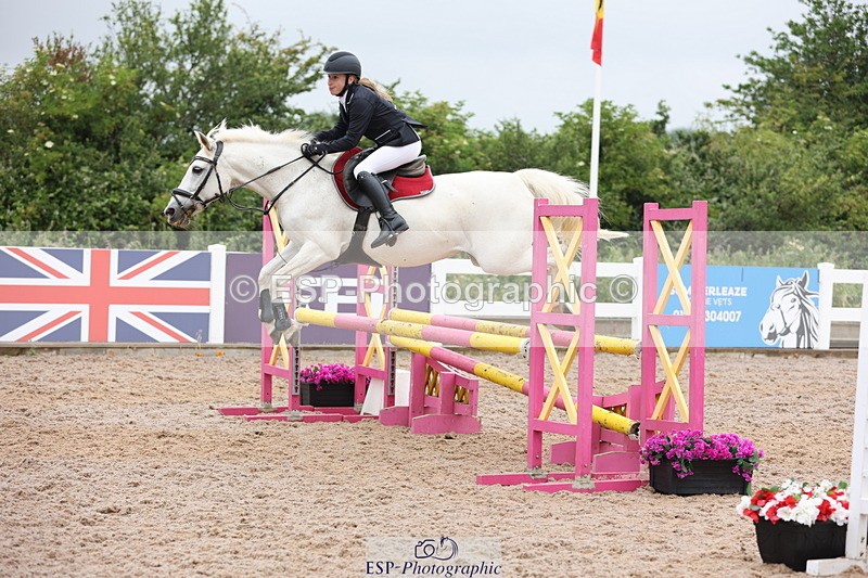 240630A-101436-11791 - Cls 30 British Novice and 80cm Open