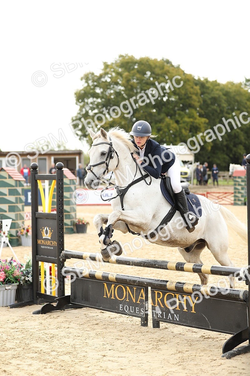 SBM_58569 - J25 - Junior Horse 80cm Championship
