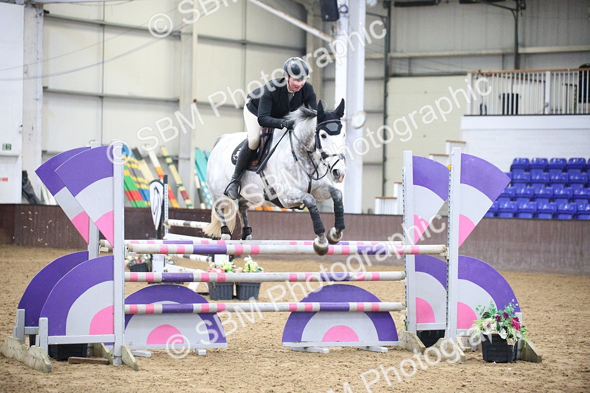 5K7A4224 - Class 3 - Senior Newcomers/ 1.10m Open