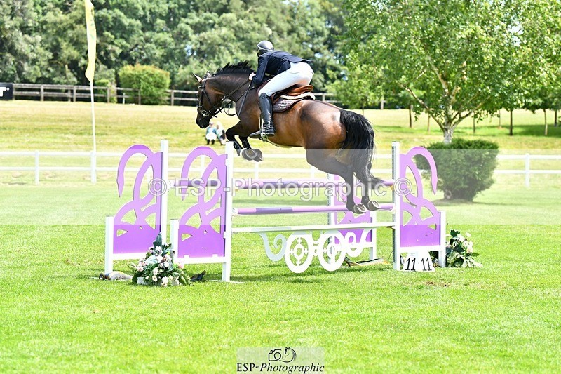 230706-142344-02625 - Cls 2 Foxhunter & 1.20m Open