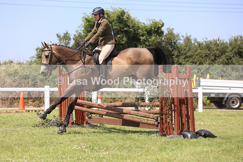 JPP_3139 - Class 22: Working Hunter 70cm