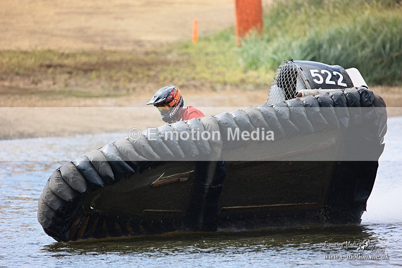 HCWC 220826 366 - Hovercraft W C Race Day 2 22/08/26