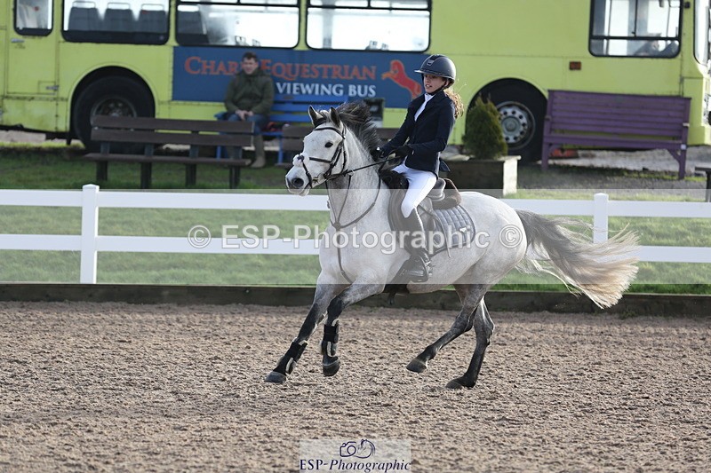 240211A-100234-01701 - Cls 1 Pony Intro 70cm