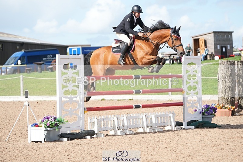 250913-152122-07721 - Cls 19 National 1.40m Open