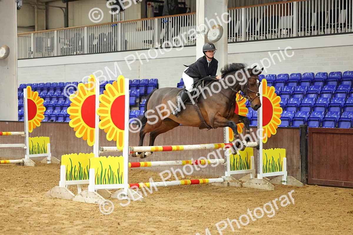 SBM_000341 - Class 2 - British Novice - 90cm