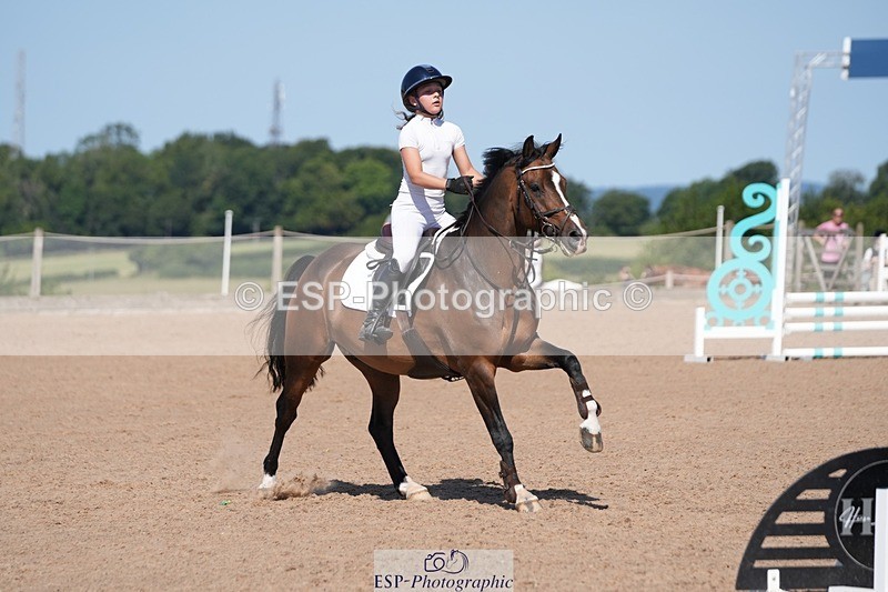 250712-102909-00665 - Cls 2 Small Pony Team