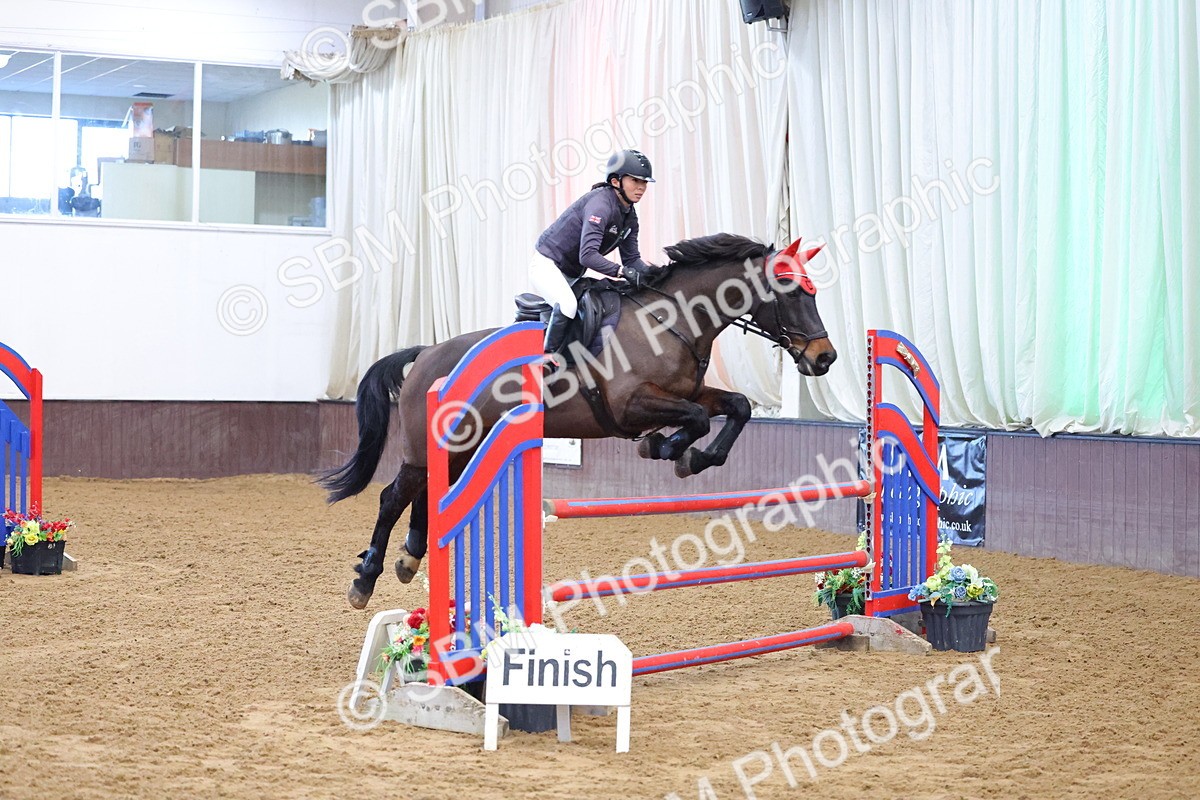 SBM_003030 - Class 14 - Clear Round 80cm