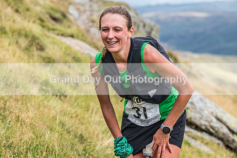 Hartsop Hop-219 - Hartsop Hop Fell Race Saturday 22nd August 2026