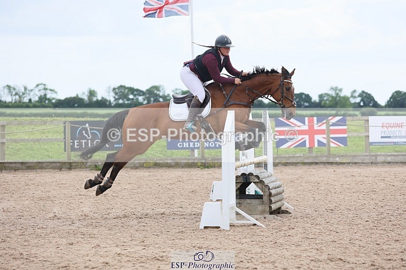 250525-153728-08957 - Cls 31 Snr 90cm Derby