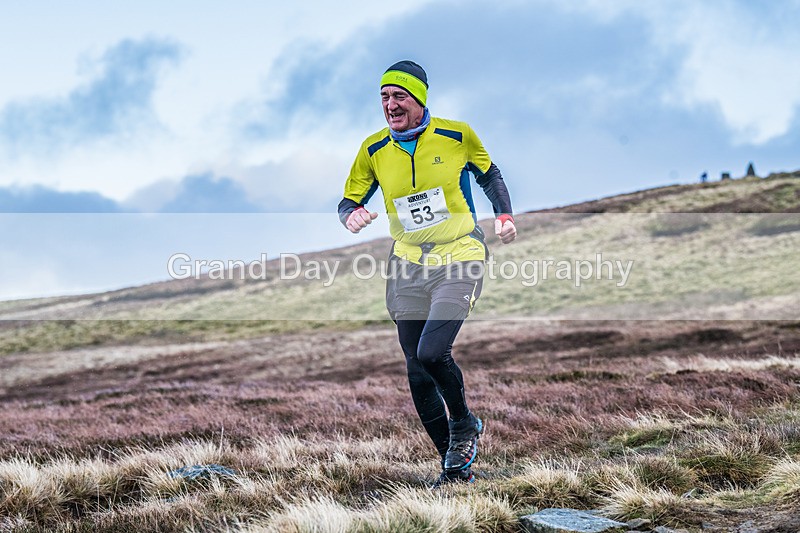 Nine Standards-527 - Nine Standards Fell Race Sunday 1st January 2023