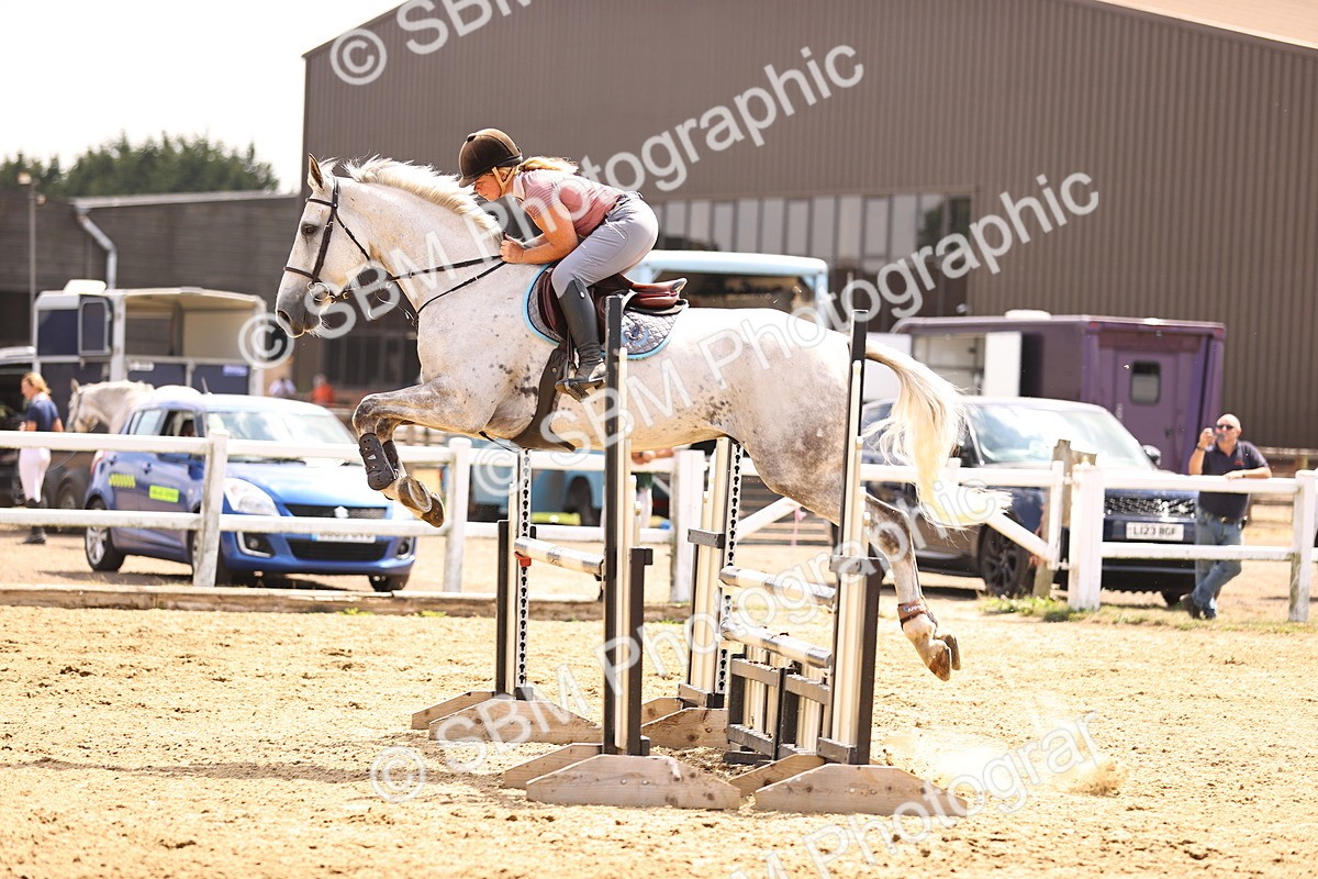 SBM_006459 - Class 11 - Senior Discovery - 1.00m