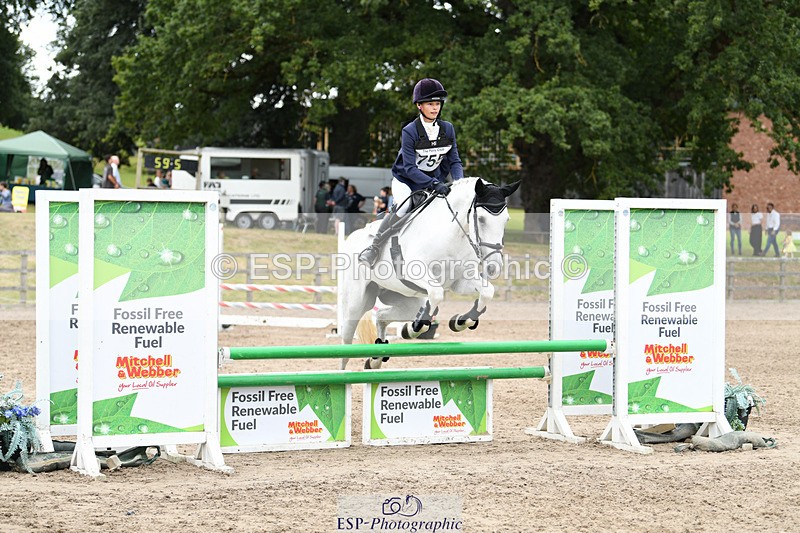 240825X-133019-34109 - 80cm SJ 12.45 to 14.00