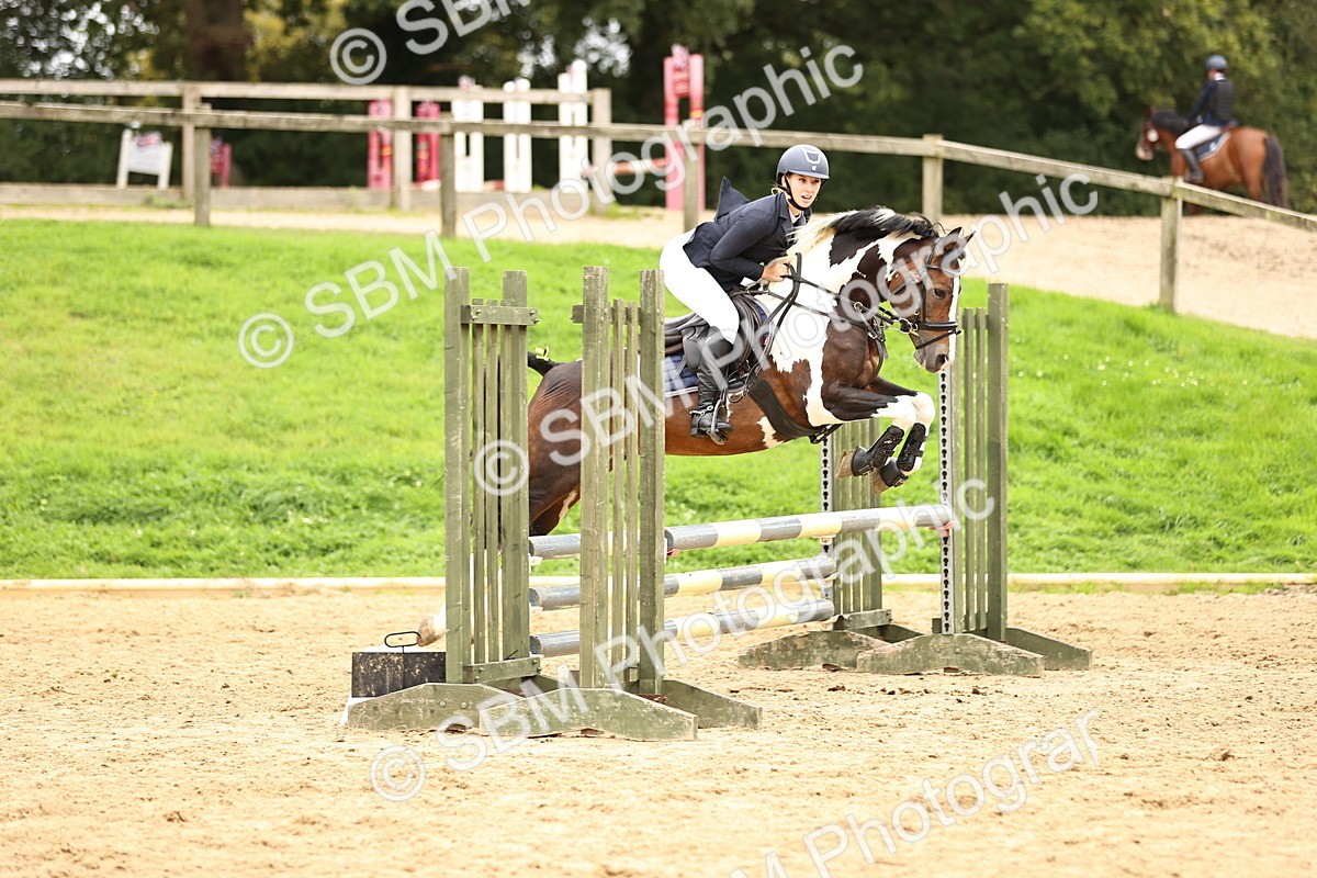 SBM_65809 - J17 - Junior Pony 80cm Championship