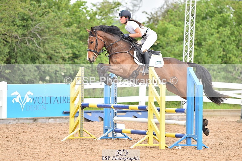 230610A-111205-02715 - Cls 23 85cm Amateur Qualifier