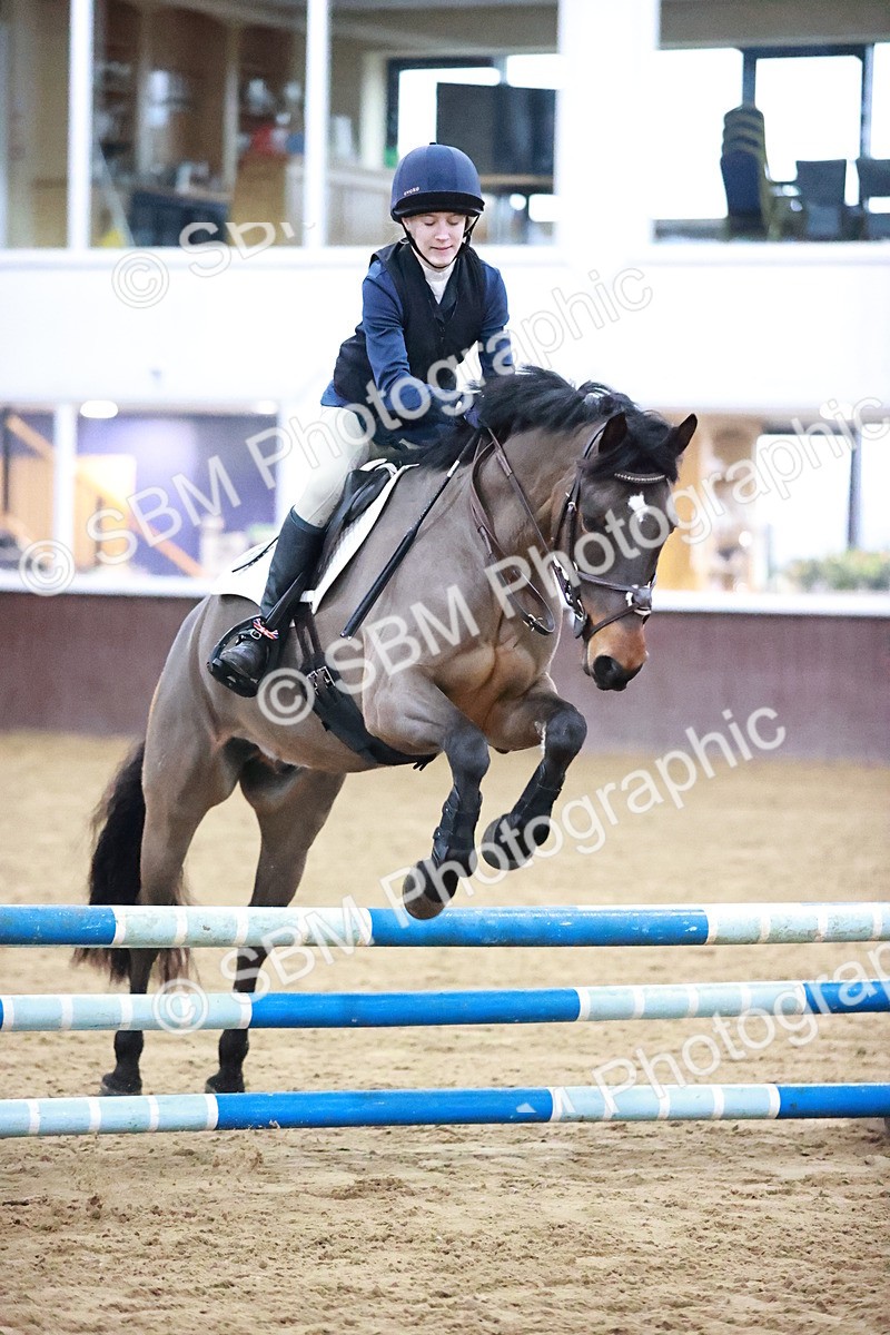 SBM_000017 - Class 1 - Pony Intro 70cm