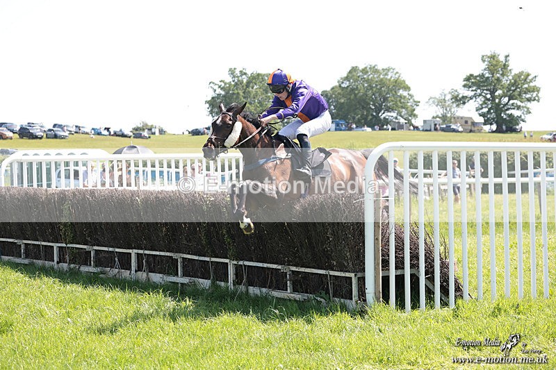 PtP 250526 218 - Albrighton & Woodland PtP Chaddesley Corbett 25/05/26