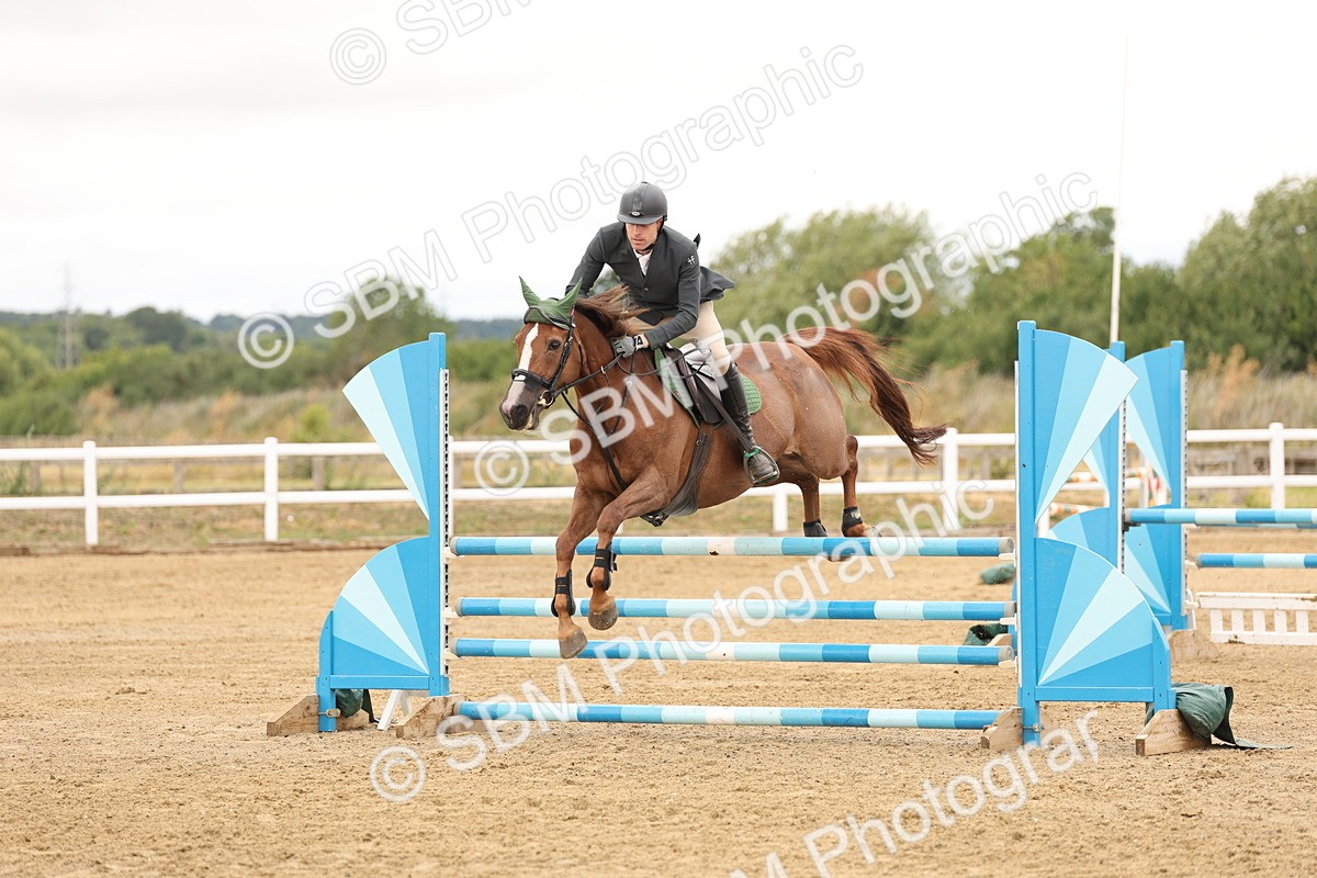 SBM_023684 - Class 5 - Senior Discovery - 1.00m