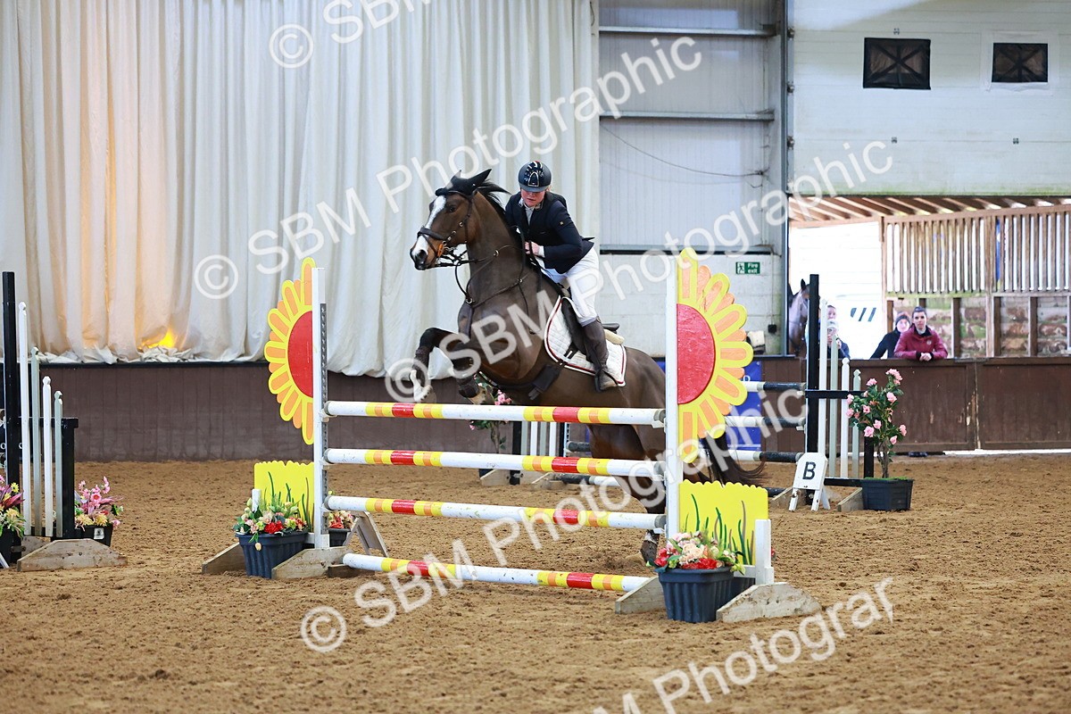 SBM_003186 - Class 10 - Senior Newcomers - 1.10m