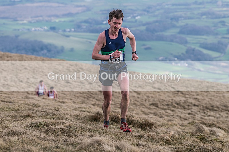 Black Combe-1209 - Black Combe Fell Race Saturday 7th March 2026