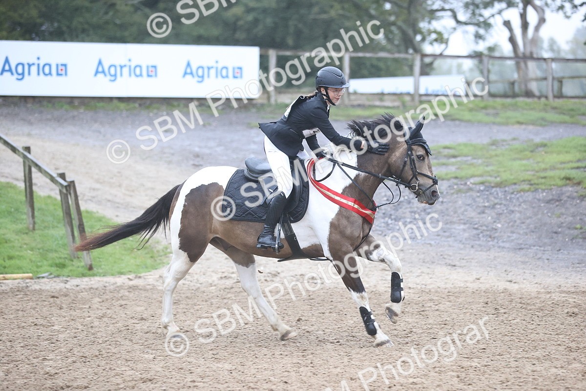 SBM_73642 - J19 - Junior Horse & Pony 90cm Supreme championship